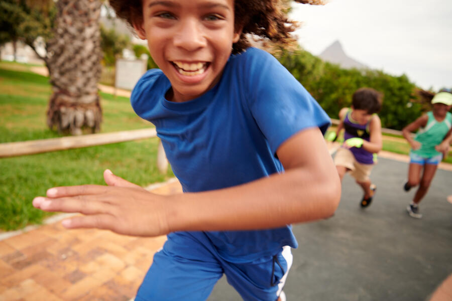 Comment choisir le bon sport pour son enfant ?