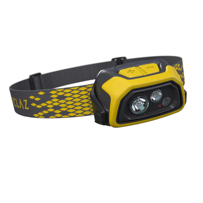 Lampe frontale rechargeable - 400 lumens - HL900 USB V2, photo 3 of 2