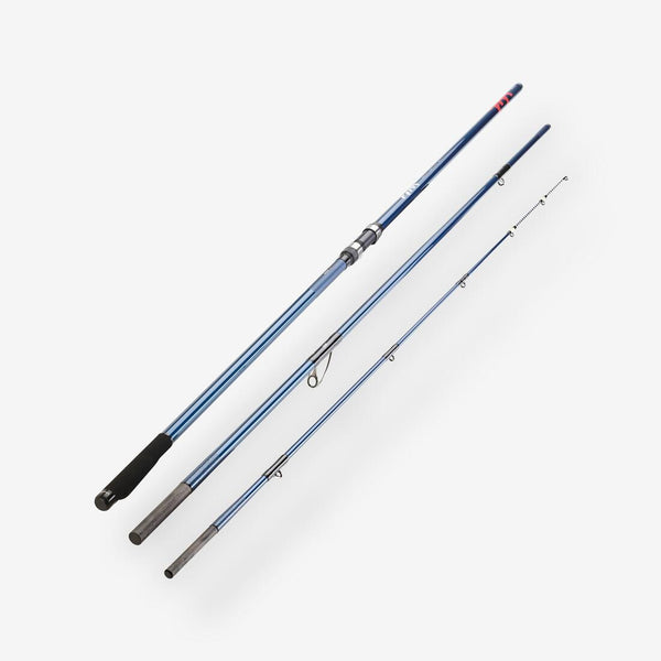 Canne surfcasting pêche en mer SYMBIOS 500 500 100200 Gr Decathlon