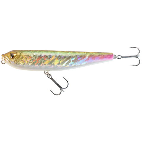 POISSON NAGEUR STICKBAIT WXM STK 130 F DOS
