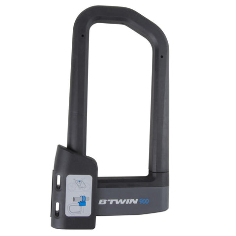 ANTIVOL VELO U 900