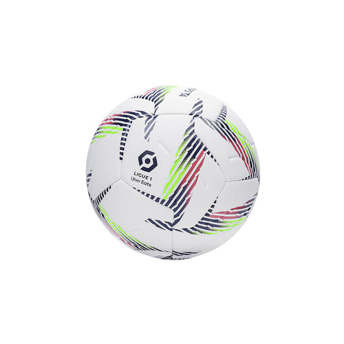 





Ballon de football FIFA PRO thermocollé F900 taille 5