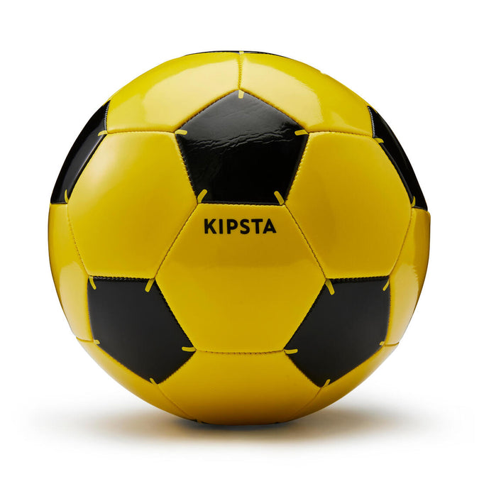 





Ballon de football First Kick taille 3 (enfants de moins de 9 ans), photo 1 of 7