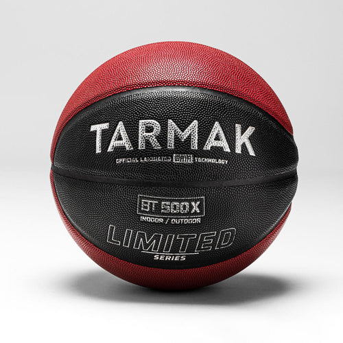 





Ballon de Basket Adulte BT500 Grip Taille 7