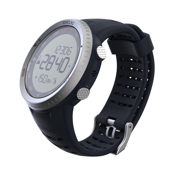 MONTRE ALTIMETRE BAROMETRE COMPAS MONTAGNE MW900 Decathlon