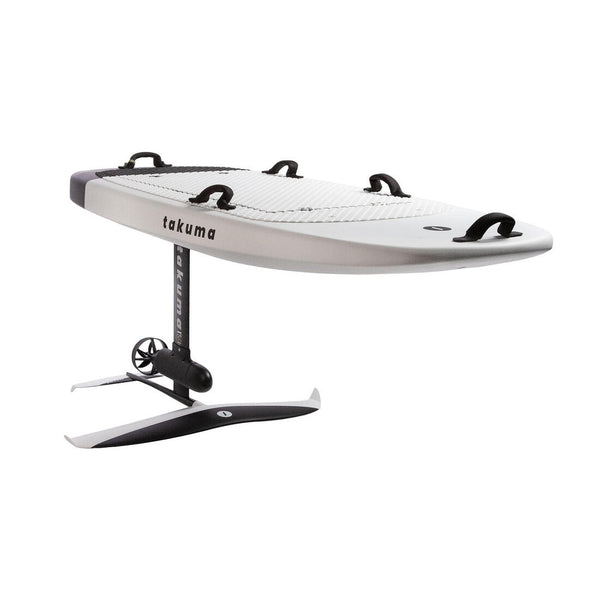 Support de caméra pour planche de surf gonflable - DRFEIFY - TA188 - PVC  durable - Blanc