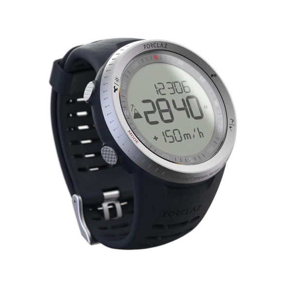 MONTRE ALTIMETRE BAROMETRE COMPAS MONTAGNE MW900 Decathlon