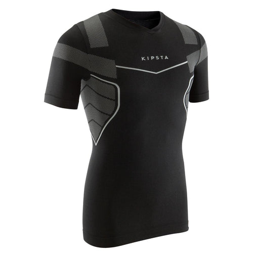 





Sous maillot respirant manches courtes adulte Keepdry 500