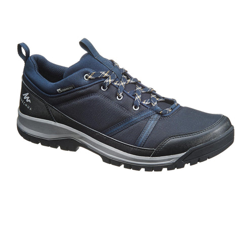 Chaussures imperméables de randonnée - NH150 WP - Homme
