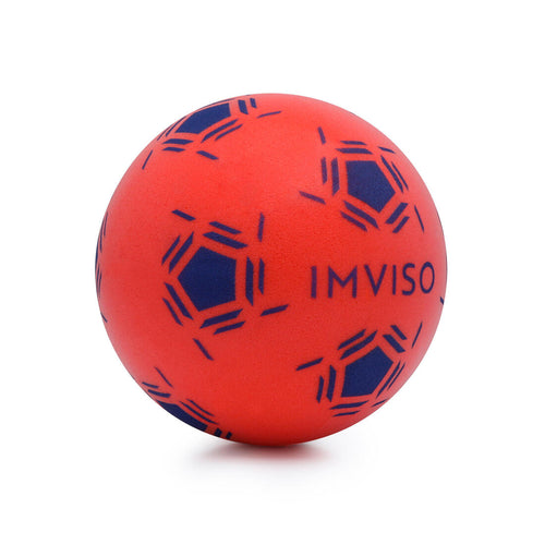 





Mini ballon de Futsal Mousse