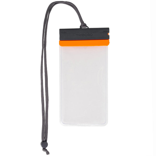 Lampe led USB de poche IP65 avec pochette étanche IPX8 - Kite Surf