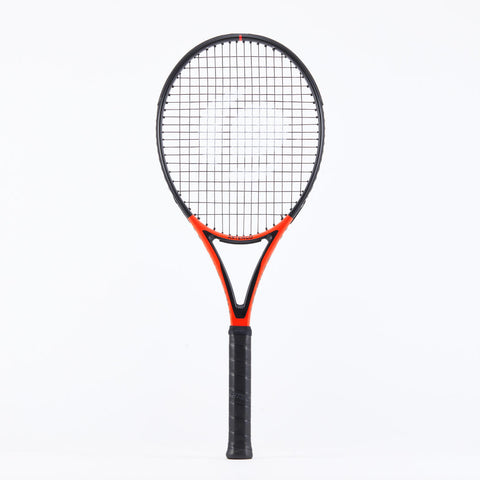 





Raquette de tennis adulte - ARTENGO TR990 POWER PRO+ rallongée Rouge Noir 300g
