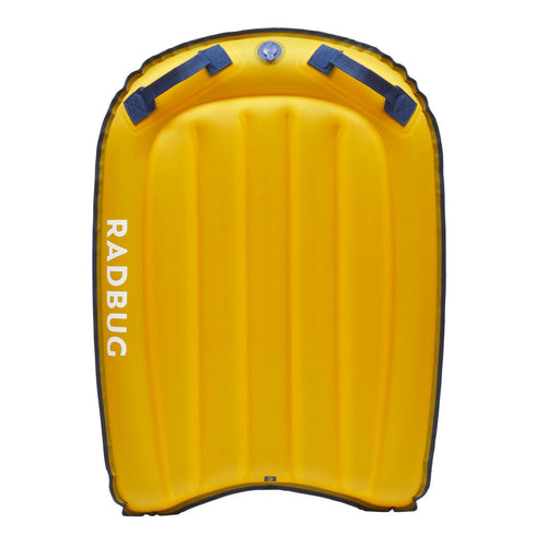 





BODYBOARD DECOUVERTE GONFLABLE  - COMPACT (25-90KG)
