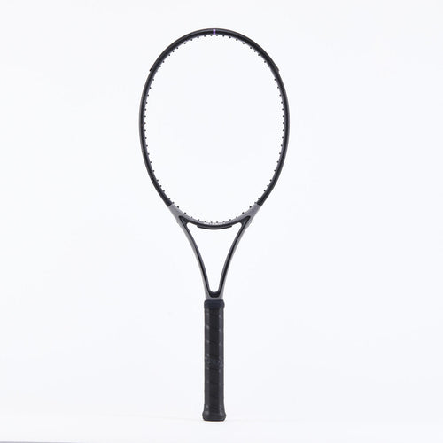 





Raquette de tennis adulte - ARTENGO TR960 CONTROL Tour 16x19 gris NON CORDEE