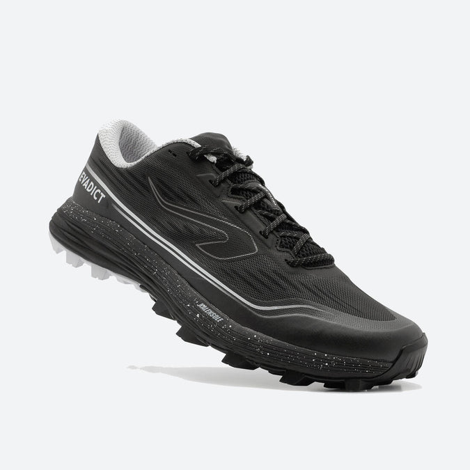 





Chaussures de trail running pour homme Race ULTRA noires et blanches, photo 1 of 21