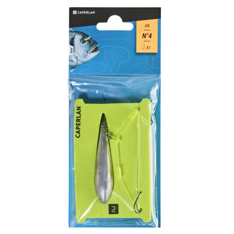 Bas de ligne pêche en surfcasting SW ETU SURF LGT