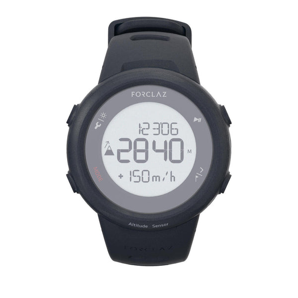 MONTRE ALTIMETRE MONTAGNE MW500 Decathlon Martinique