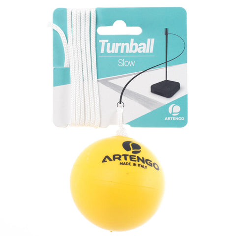 Balle de Speedball