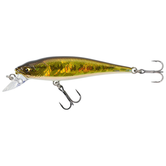POISSON NAGEUR JERKBAIT MINNOW WXM MNW 65 SP YAMAME, photo 2 of 1