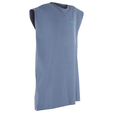 PONCHO SURF ADULTE 100