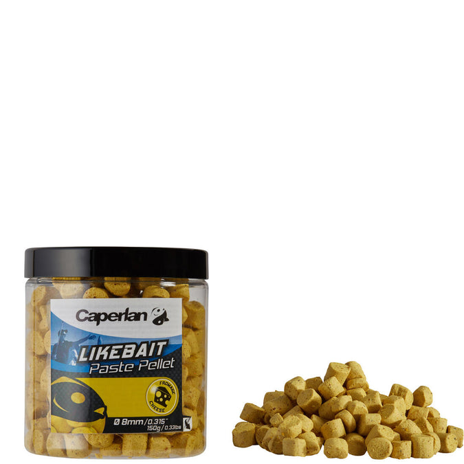 Paste pellet cheese 150 gr pêche en mer, photo 5 of 4