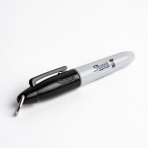 FEUTRE MARQUE BALLE - SHARPIE