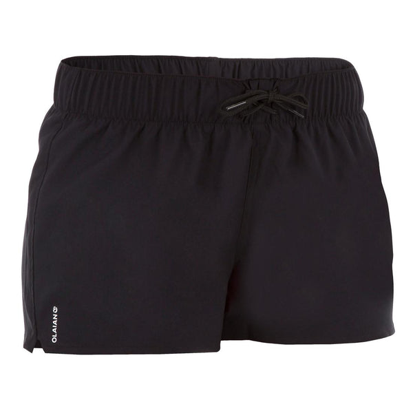 Boardshort femme decathlon sale