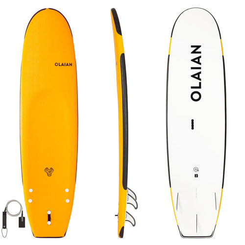 





SURF MOUSSE 100 renforcé 7'5