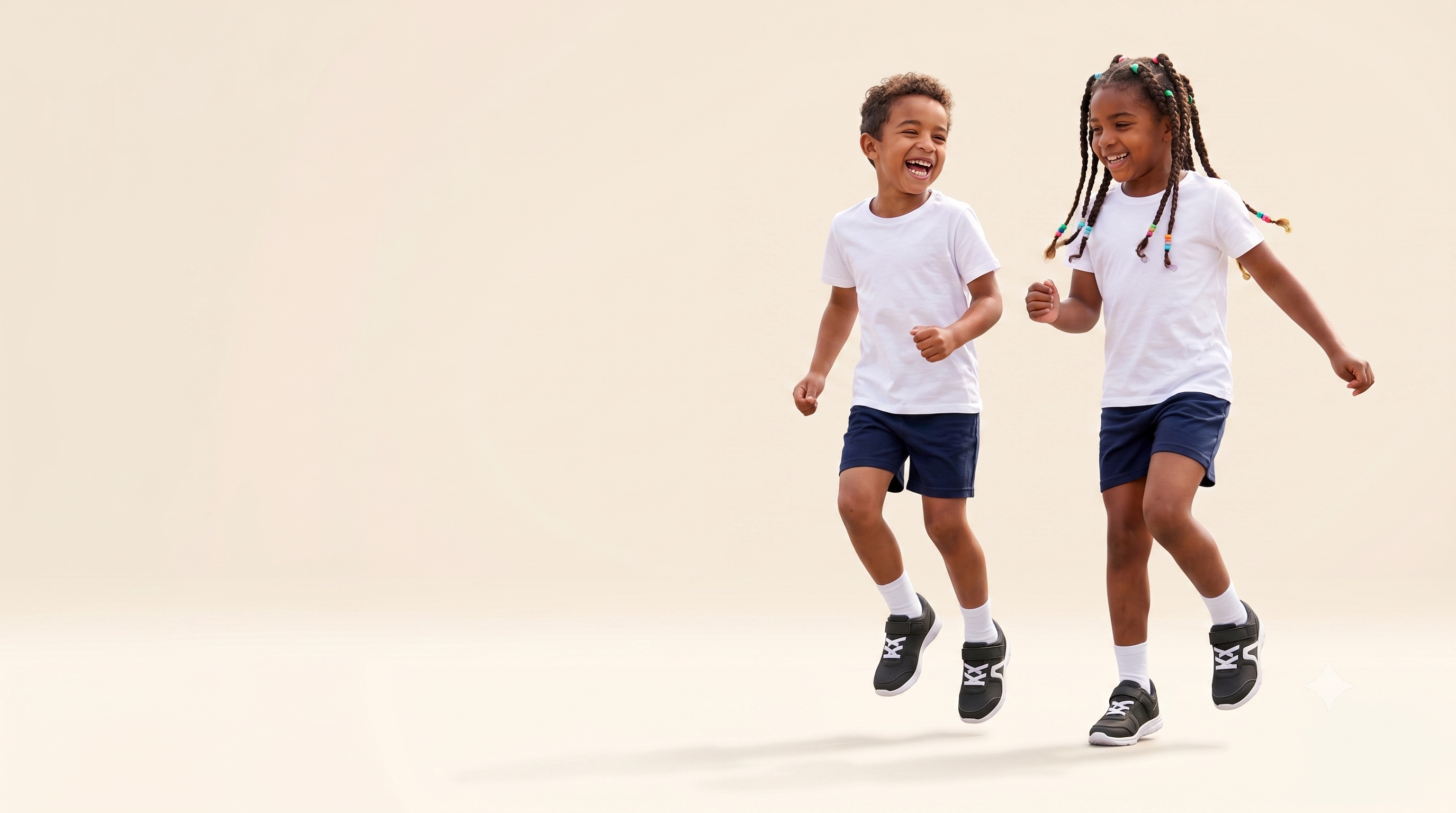 CHAUSSURES ENFANT