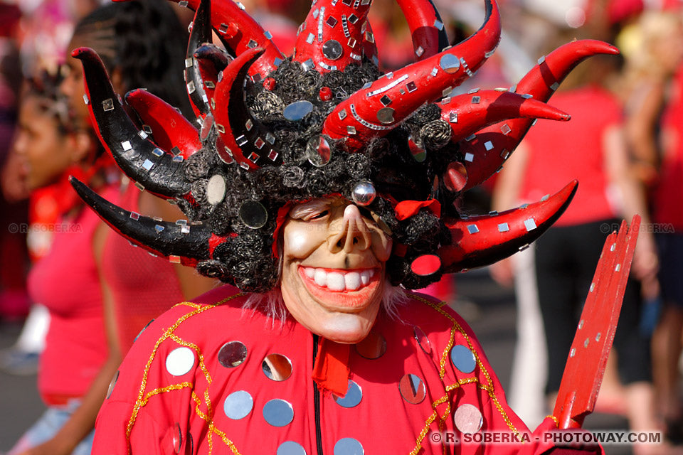 CARNAVAL