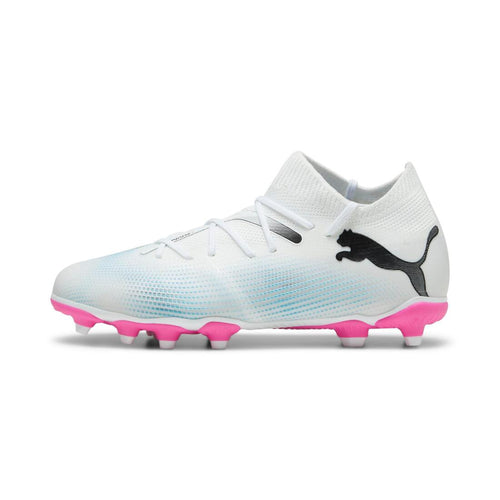 





puma Future 7 Match FG/AG Enfant Blanche