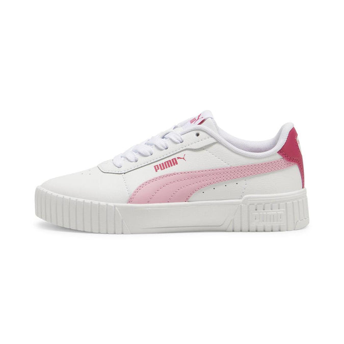 





Chaussure Puma CARINA junior - blanc et rose, photo 1 of 5