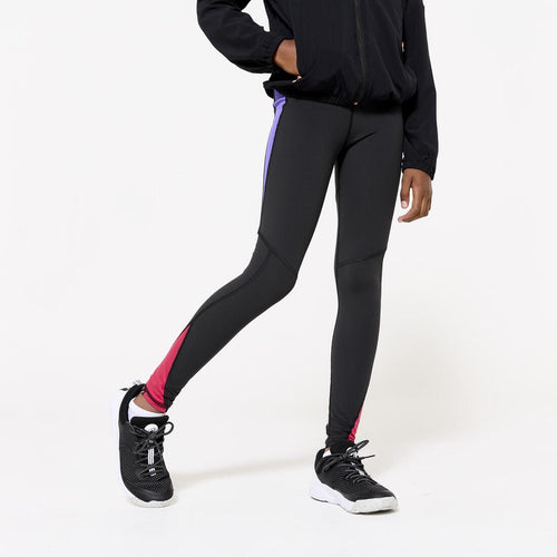 





Legging respirant fille