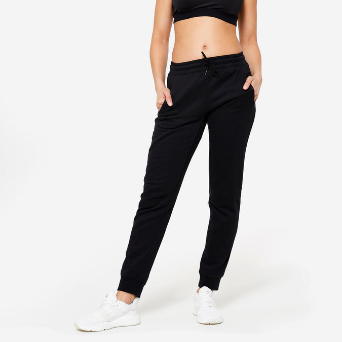 





Pantalon jogging slim femme, photo 1 of 7