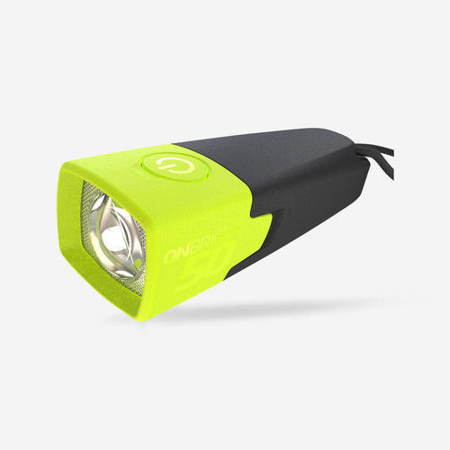 





Lampe torche à pile - 10 lumens - ONBRIGHT 50