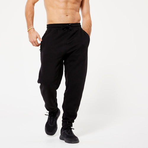 





Pantalon droit homme chaud