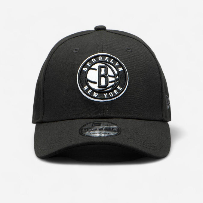 





Casquette basketball NBA Homme / Femme - Brooklyn Nets Noir, photo 1 of 8