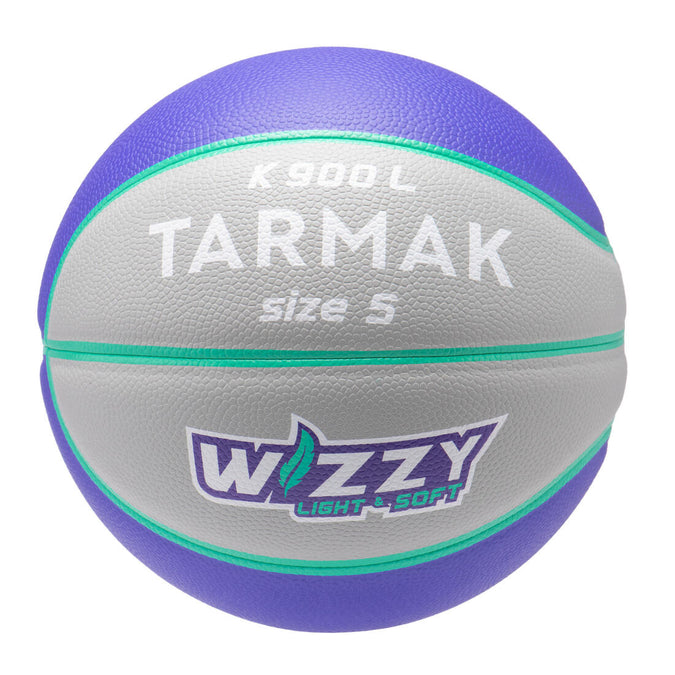 





K900 WIZZY Ball, photo 1 of 7