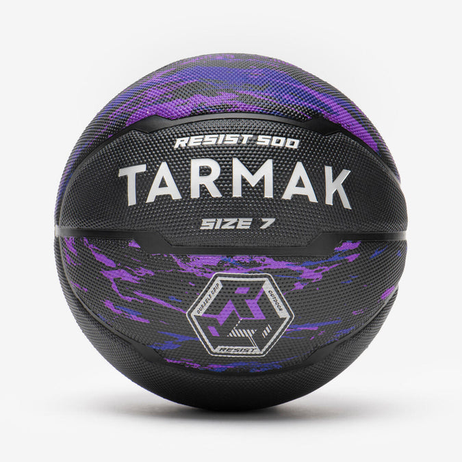 





Ballon de basketball taille 7 - R500, photo 1 of 6