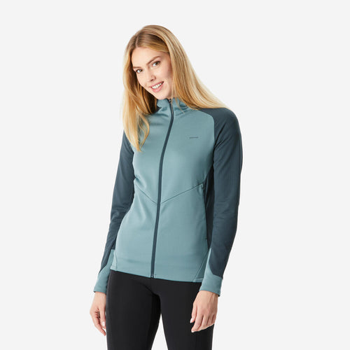 





Veste polaire fine de randonnée - MH520 Light Femme