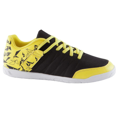 





Chaussure de futsal enfant CLR 500 sala noire