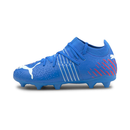 





CHAUSSURE DE FOOTBALL FUTURE 3.2 FG/AG PUMA JR BLEU