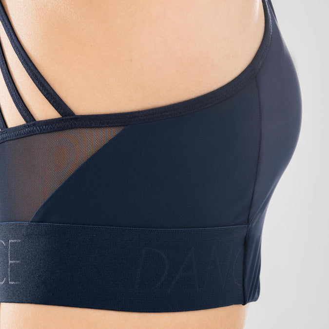 Brassiere danse shops decathlon