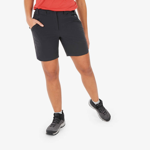 





Short de randonnée montagne femme - MH500