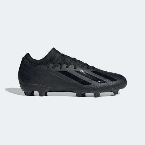 





Chaussures adidas X Crazyfast.3 FG black back adulte