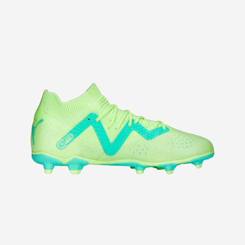 





PUMA FUTURE Match FG/AG PUMA Jaune/Vert Enfant