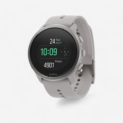 





MONTRE GPS SUUNTO 5 PEAK