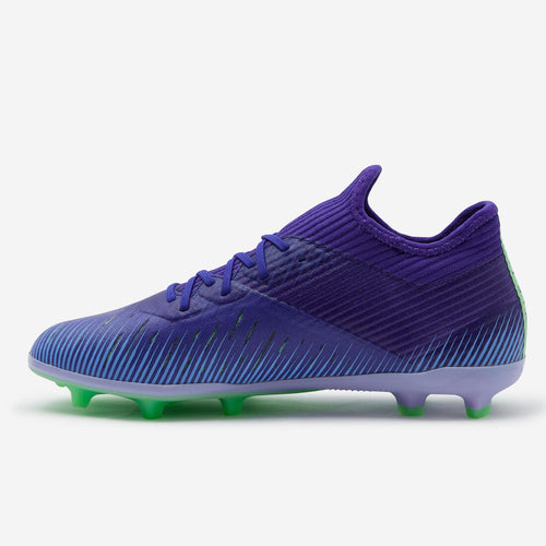 





CHAUSSURE DE FOOTBALL ENFANT TERRAINS SECS CLR FG