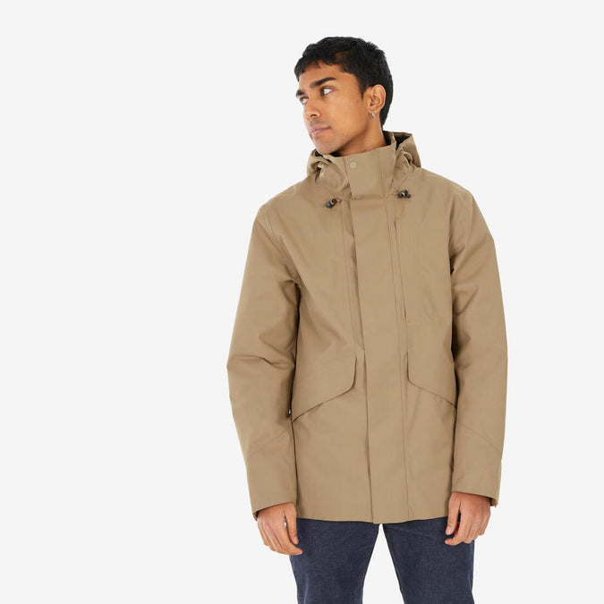 





Veste imperméable de randonnée - NH550 Imper - Homme, photo 1 of 11