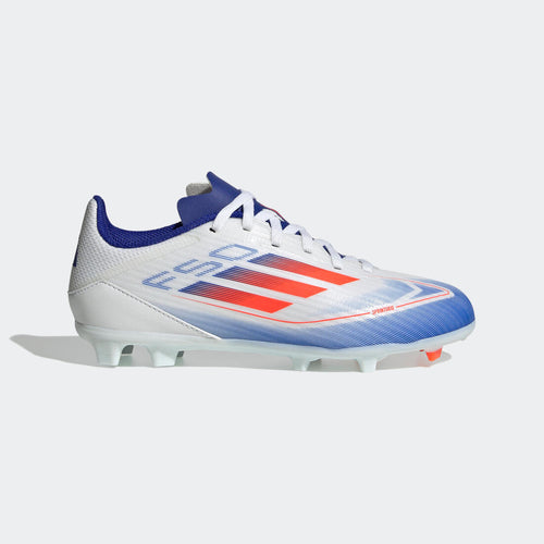 





adidas F50 League FG Enfant Blanche